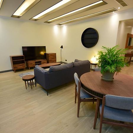 Fontis Residences Hotel Кампала Екстер'єр фото