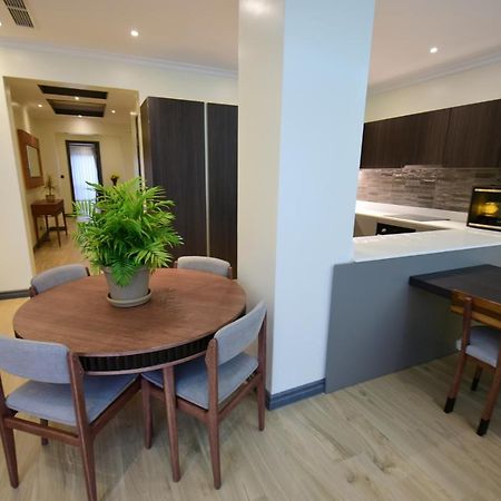 Fontis Residences Hotel Кампала Екстер'єр фото