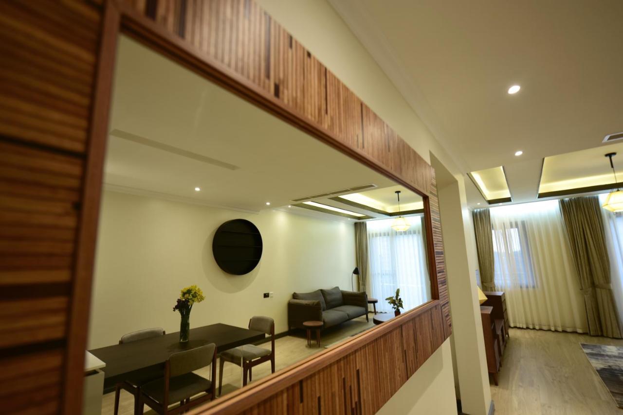 Fontis Residences Hotel Кампала Екстер'єр фото