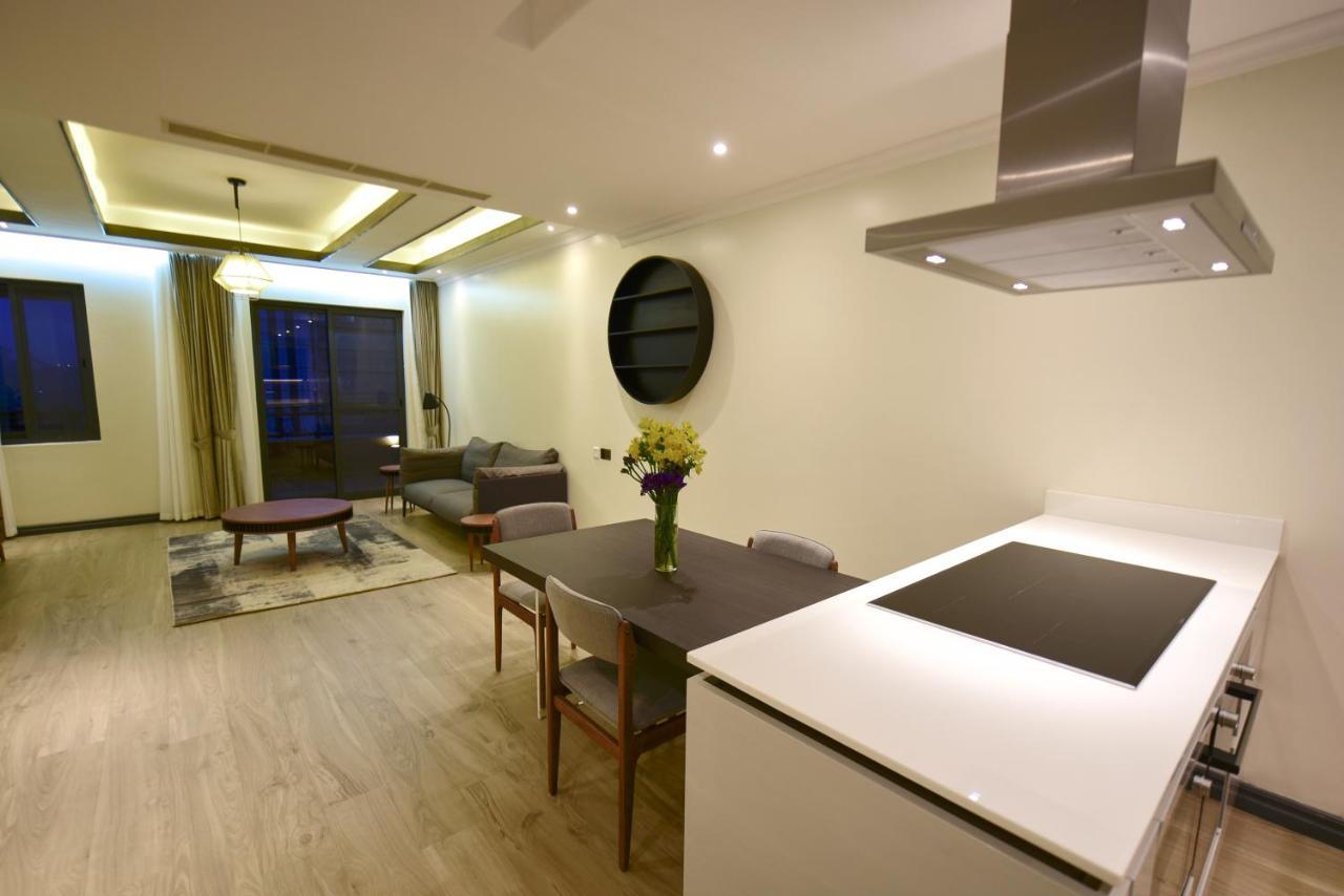 Fontis Residences Hotel Кампала Екстер'єр фото