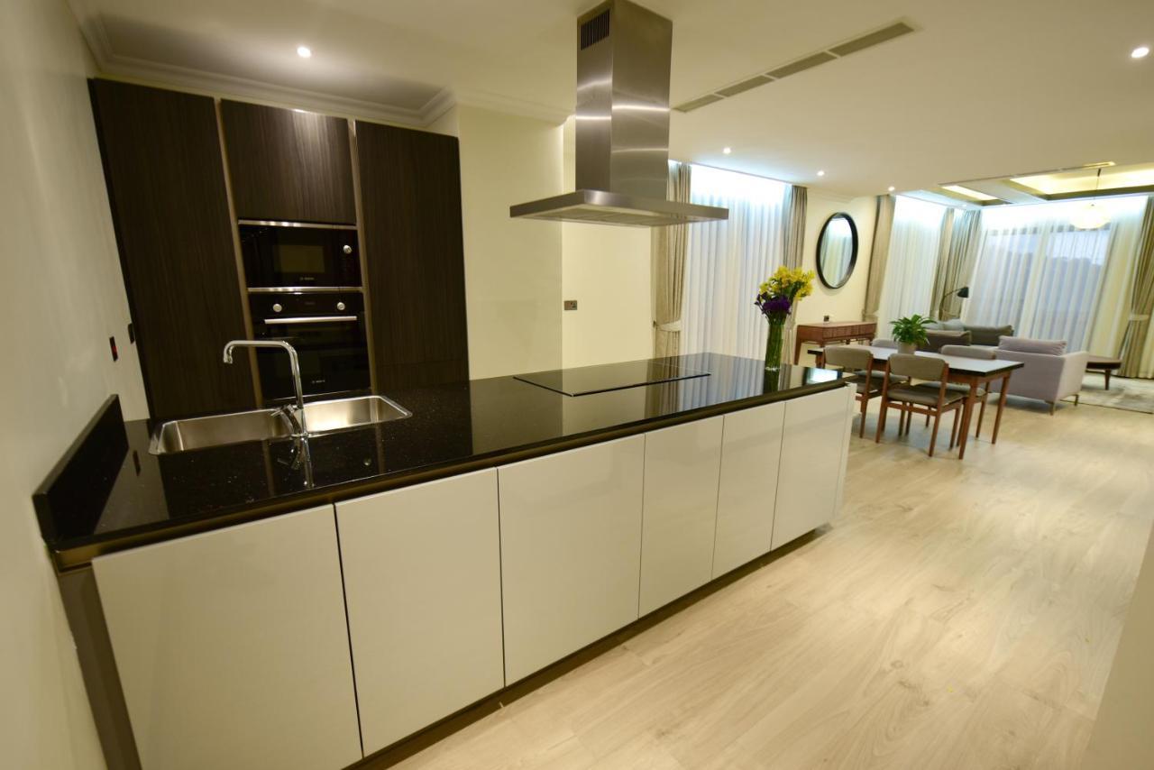 Fontis Residences Hotel Кампала Екстер'єр фото