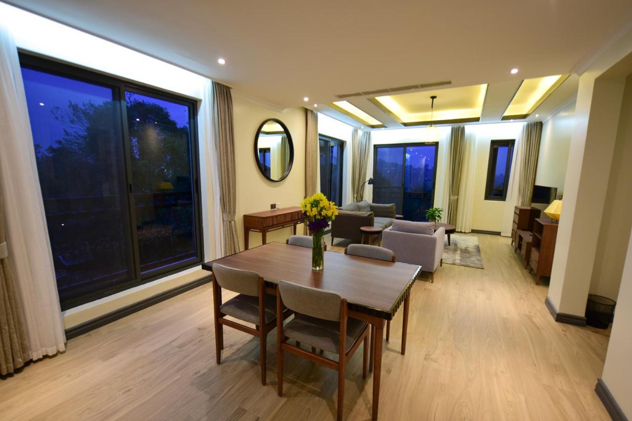 Fontis Residences Hotel Кампала Екстер'єр фото