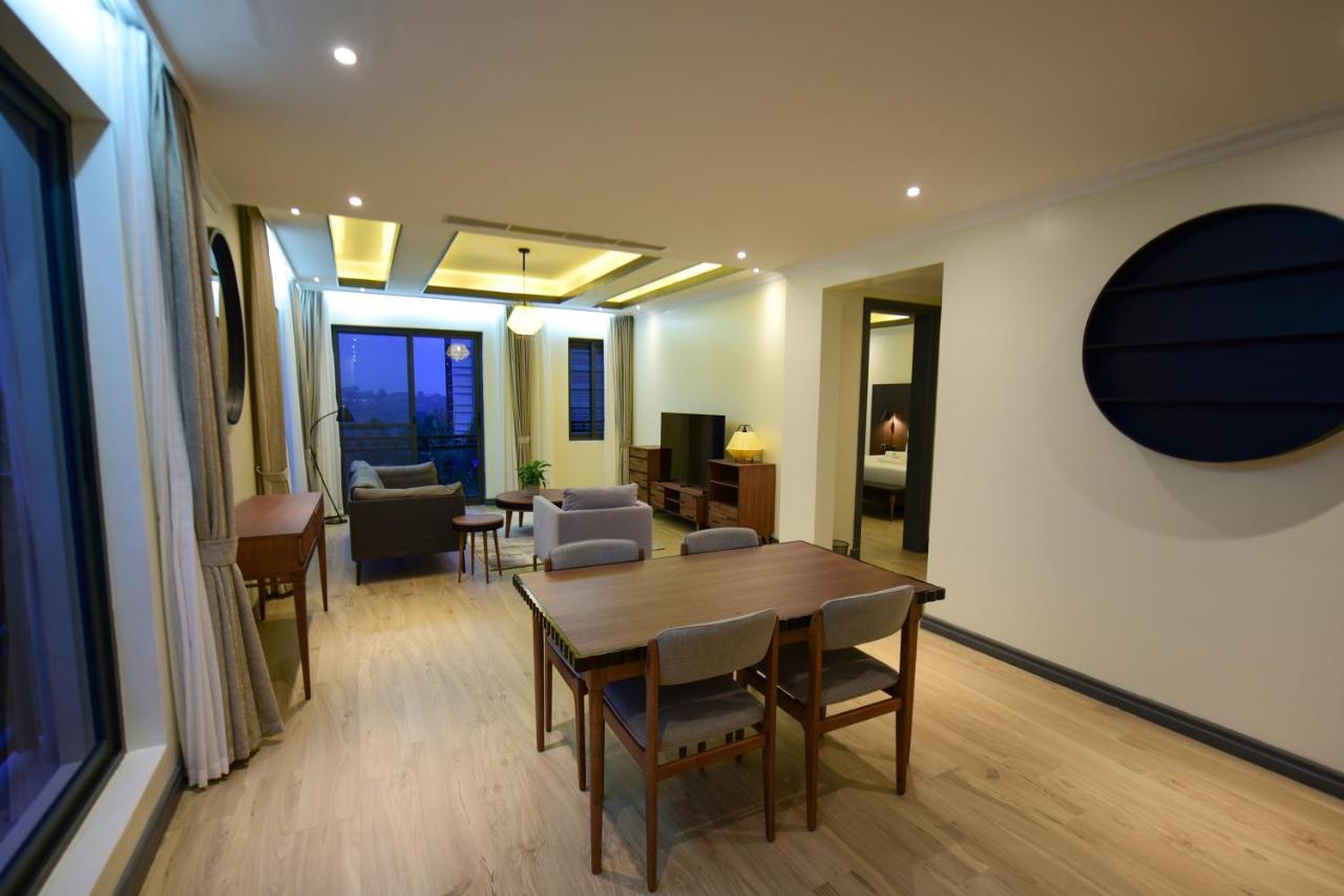 Fontis Residences Hotel Кампала Екстер'єр фото
