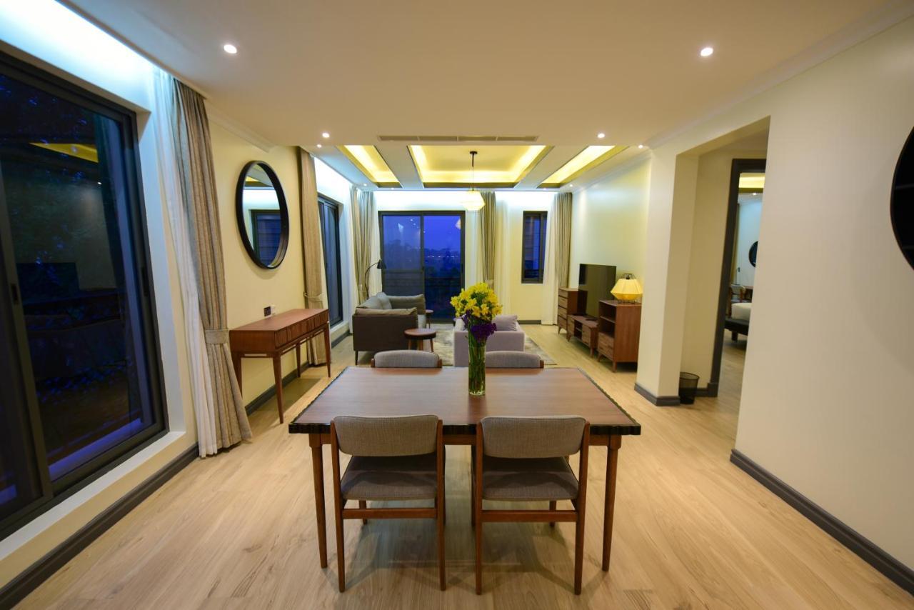 Fontis Residences Hotel Кампала Екстер'єр фото
