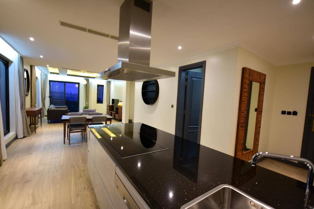 Fontis Residences Hotel Кампала Екстер'єр фото